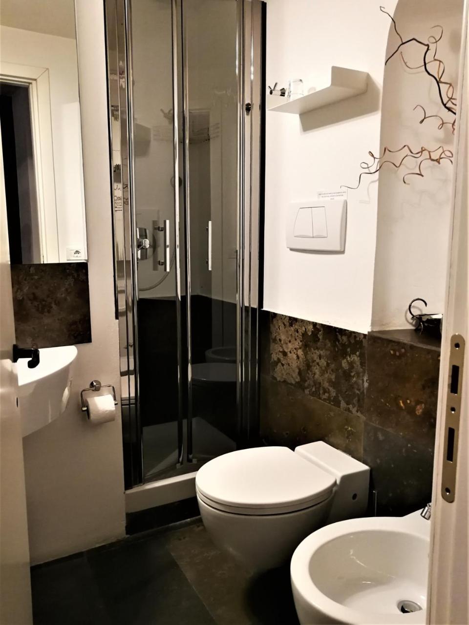 Casa Virgilio In Monti Apartment Rome Exterior photo