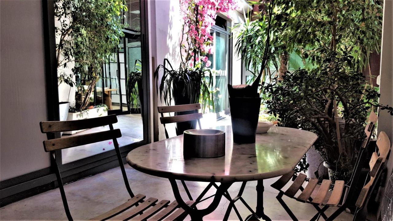 Casa Virgilio In Monti Apartment Rome Exterior photo